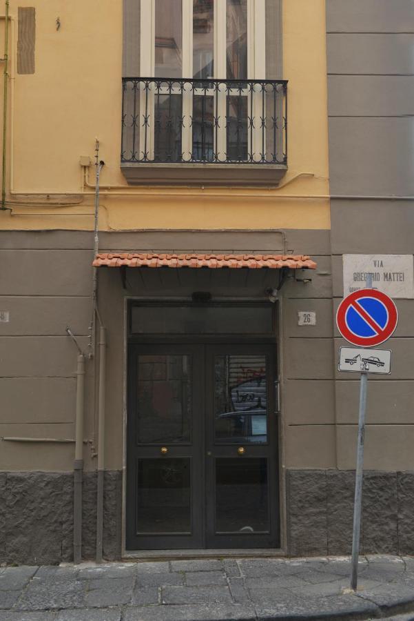 Dohome Napoli 外观 照片
