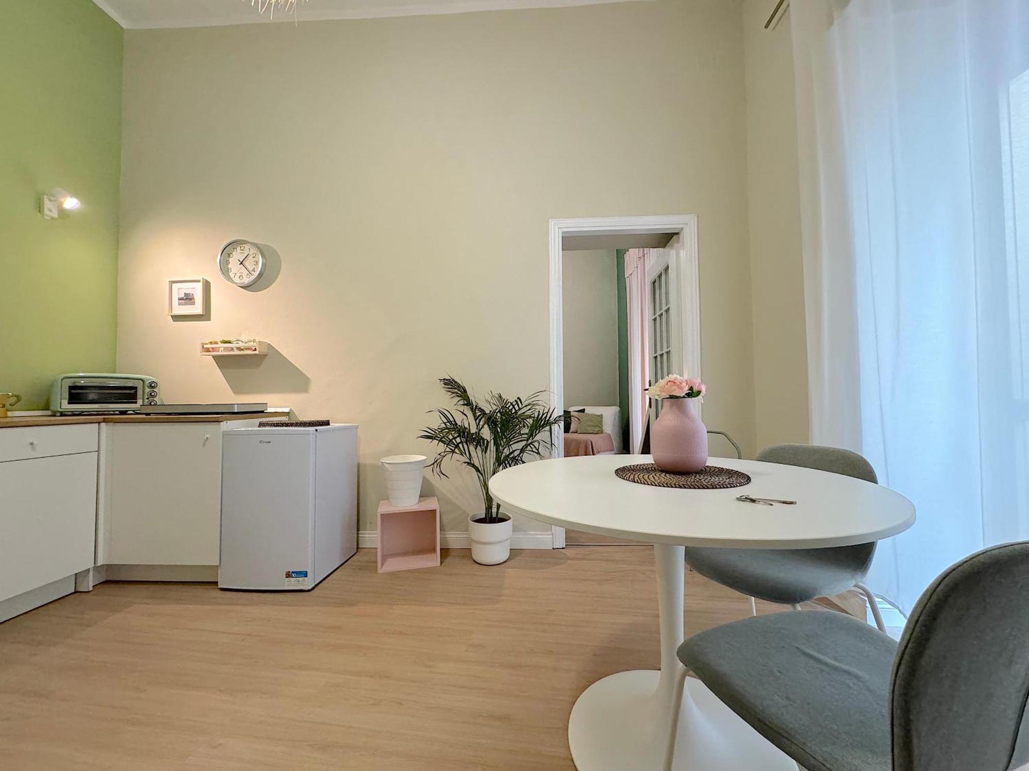 Dohome Napoli 外观 照片